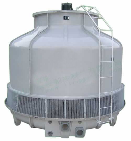 COOLING TOWER