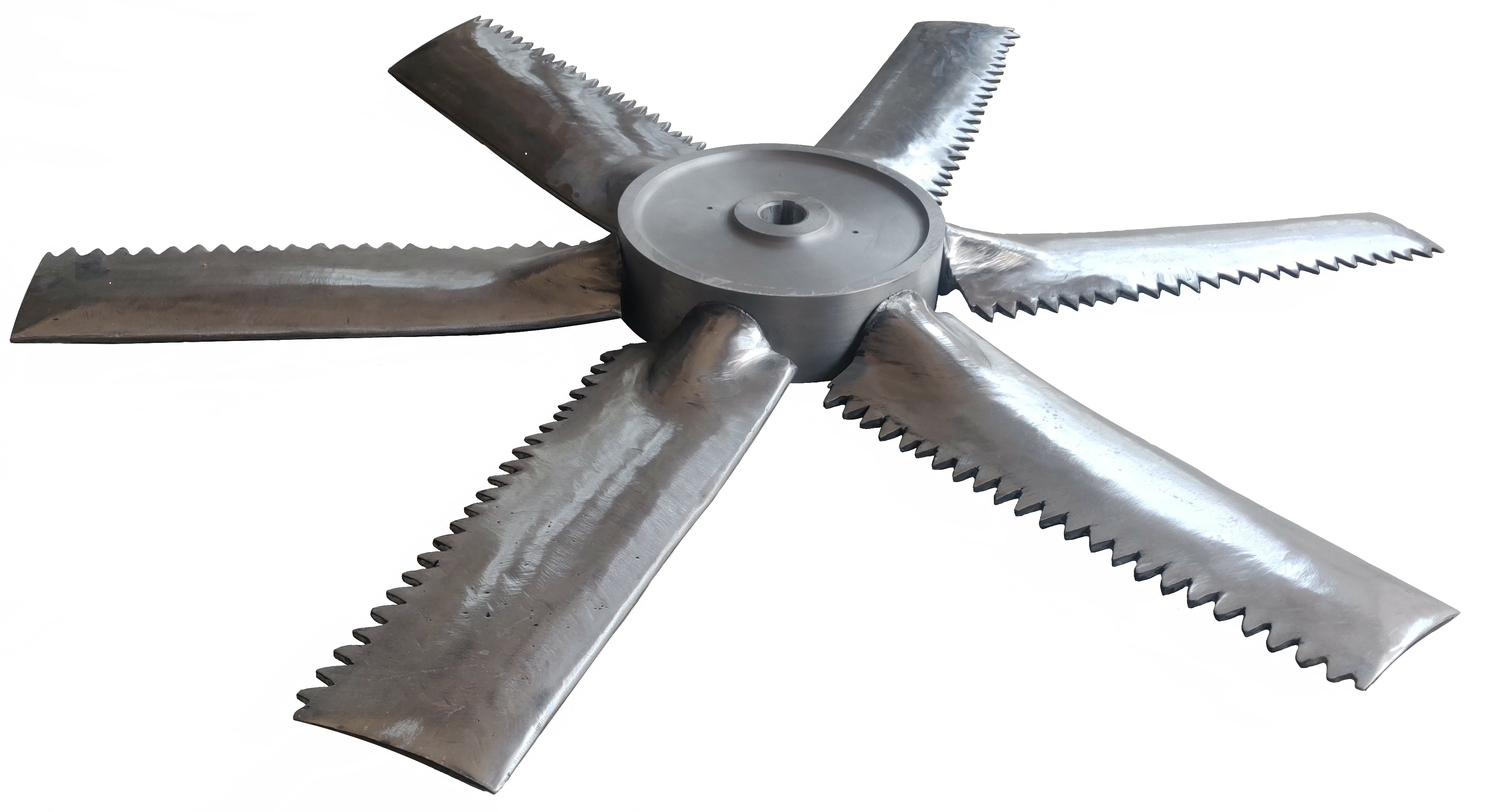 CENTRIFUGAL FAN