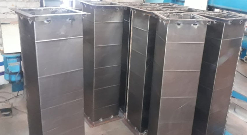 Tunnel Verification System